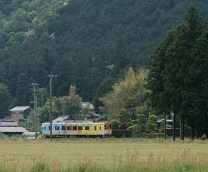 樽見鉄道線