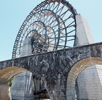 道の駅 おばあちゃん市・山岡