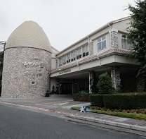 養老温泉 ゆせんの里