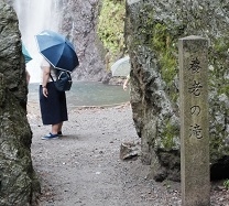 養老の滝