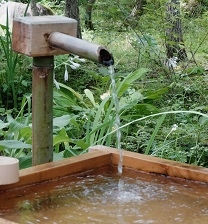 神明温泉すぎ嶋