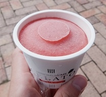 美濃娘のジェラート