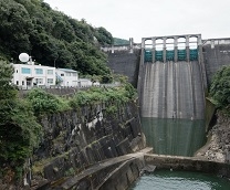 丸山ダム