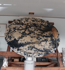 世界一の大皿「瑞祥」