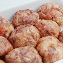 たこまる　たこ焼き