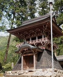 谷汲山華厳寺
