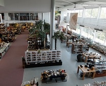 多治見美濃焼卸センター