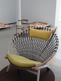 デンマーク・デザイン展