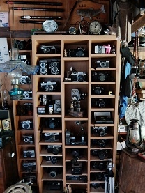 渡合温泉　入口