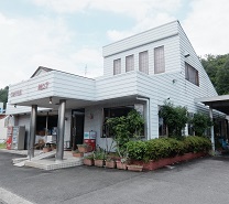 エイト　山県市