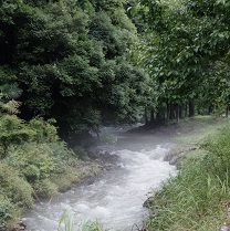 国道４１８号線