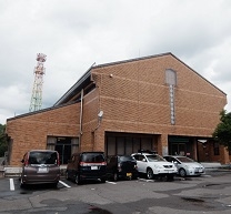 山県市歴史民俗資料館