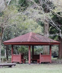 青羅公園