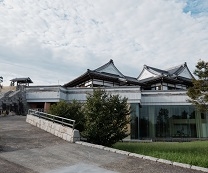 海津市歴史民俗資料館