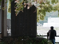 上有知湊(川湊灯台) 周辺