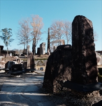 ストーンミュージアム博石館