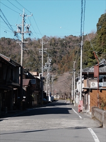 somewhere揖斐川町