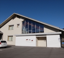 熊谷守一つけち記念館