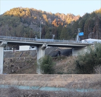 保健福祉施設かたらいの里