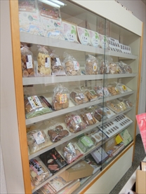 八百津せんべい協同組合