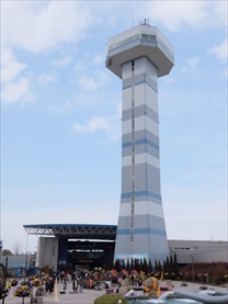 木曽三川公園センター　春こいフェス