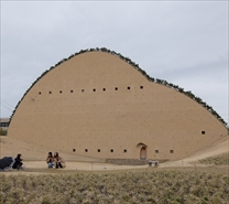 モザイクタイルミュージアム