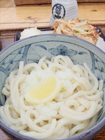 美濃うどん工房