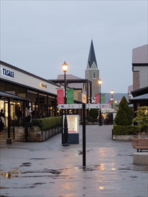 土岐アウトレット