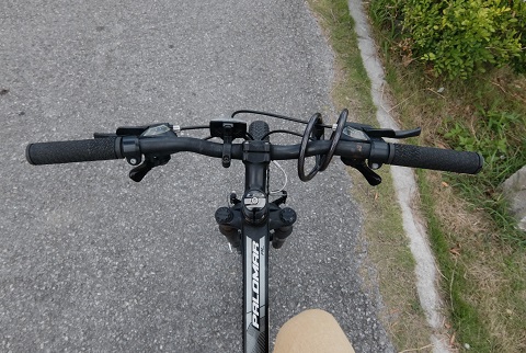 石垣島を自転車でぶっ飛ばす　＜準備編＞